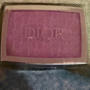 Dior Luxurious Pink Blush Compact